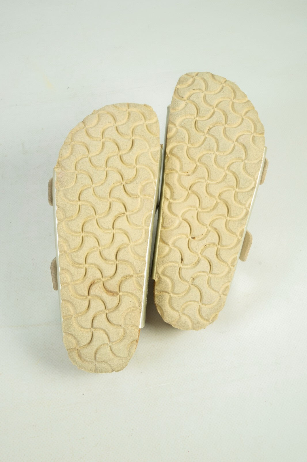 Birkenstock Arizoa Golden Women's Shoes Sandals Size US 4 EUR 35 225CM